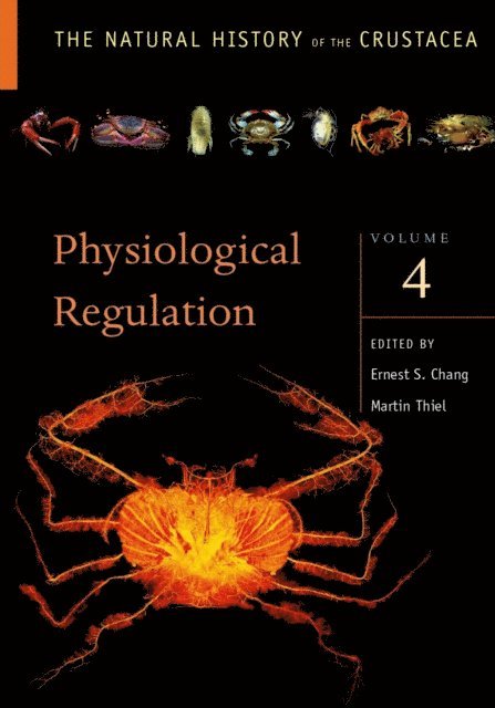 Martin Thiel, Ernest S. Chang - Physiology, E-bok