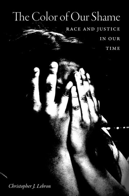Christopher J. Lebron - Color of Our Shame, E-bok. Tillgänglighet: Lägg i varukorg