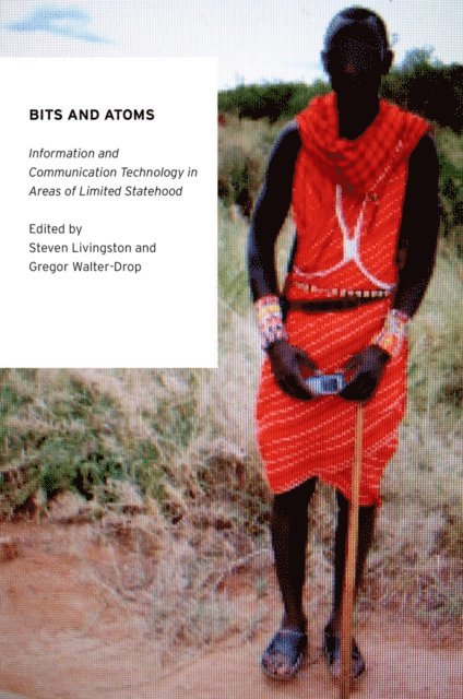 Gregor Walter-Drop, Steven Livingston - Bits and Atoms, E-bok