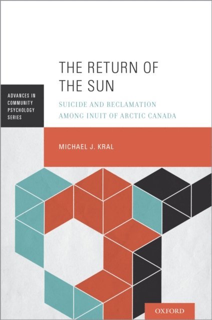 Michael J. Kral - Return of the Sun, E-bok