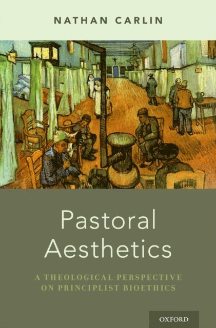 Nathan Carlin - Pastoral Aesthetics, E-bok