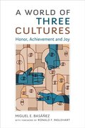 World of Three Cultures