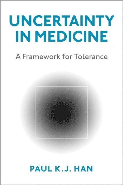 Uncertainty in Medicine