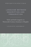 Language Between Description and Prescription