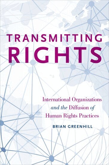 Brian Greenhill - Transmitting Rights, Häftad. Tillgänglighet: Lägg i varukorg