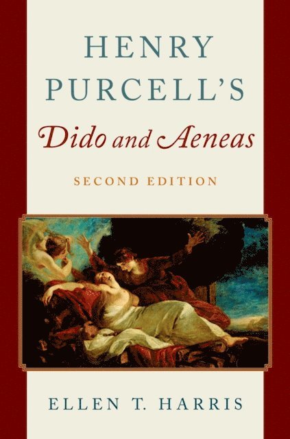 Ellen T. Harris - Henry Purcell's Dido and Aeneas, E-bok