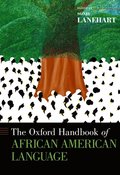 Oxford Handbook of African American Language