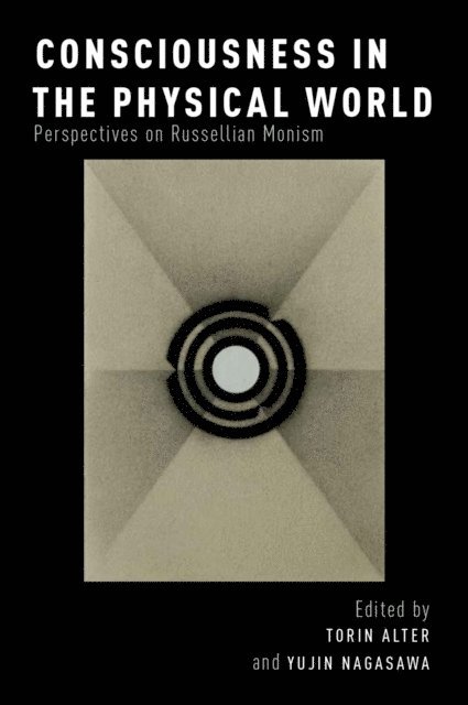 Yujin Nagasawa, Torin Alter - Consciousness in the Physical World, E-bok