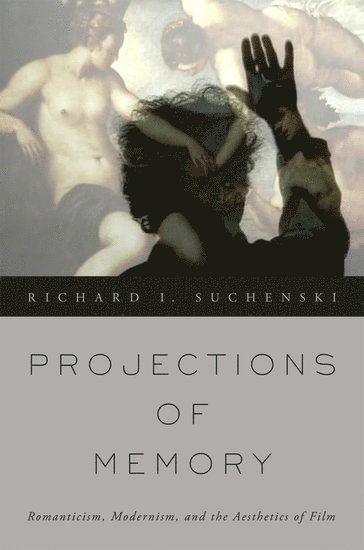 Richard I. Suchenski - Projections of Memory, Inbunden. Tillgänglighet: Lägg i varukorg