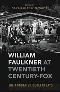 William Faulkner at Twentieth Century-Fox