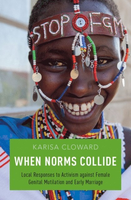 Karisa Cloward - When Norms Collide, E-bok