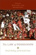 Law of Possession