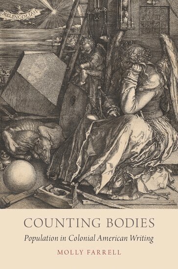 Molly Farrell - Counting Bodies, Inbunden. Tillgänglighet: Lägg i varukorg
