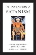 Invention of Satanism