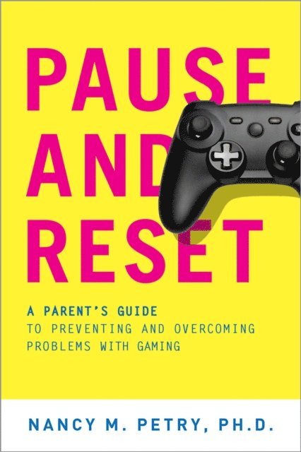 Nancy M. Petry - Pause and Reset, E-bok. Tillgänglighet: Lägg i varukorg