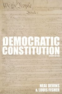 Democratic Constitution, 2nd Edition