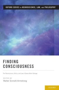 Finding Consciousness