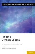 Finding Consciousness