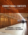Correctional Contexts: Contemporary and Classical Readings