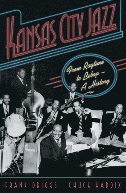 Kansas City Jazz