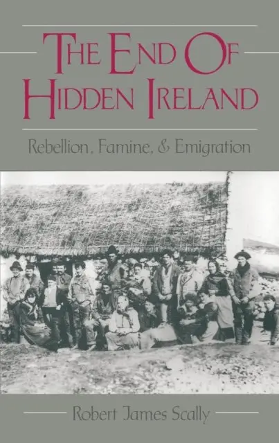 Robert Scally - End of Hidden Ireland, E-bok. Tillgänglighet: Lägg i varukorg