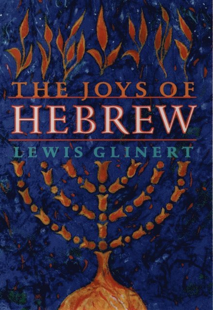 Lewis Glinert - Joys of Hebrew, E-bok