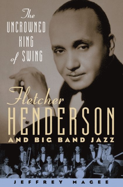 Jeffrey Magee - Uncrowned King of Swing, E-bok