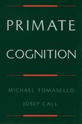 Primate Cognition