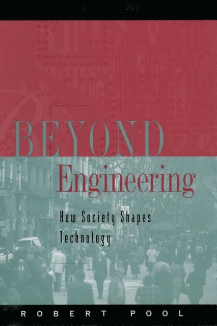 Robert Pool - Beyond Engineering, E-bok