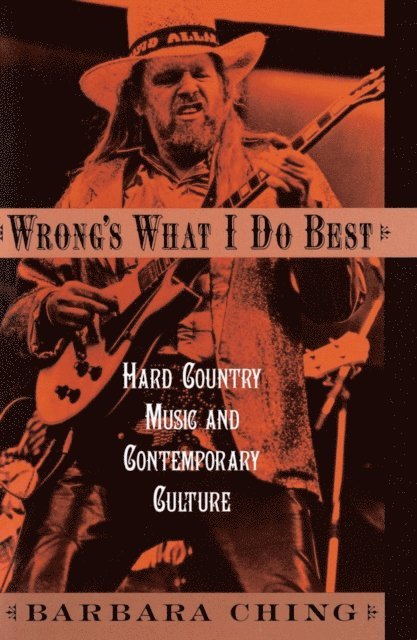 Barbara Ching - Wrong's What I Do Best, E-bok