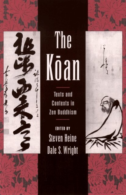 Dale S. Wright, Steven Heine - Koan, E-bok