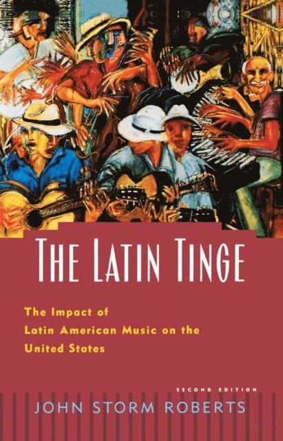 Latin Tinge