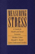 Measuring Stress