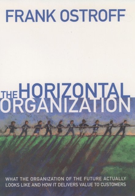 Horizontal Organization