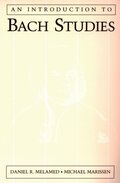 Introduction to Bach Studies