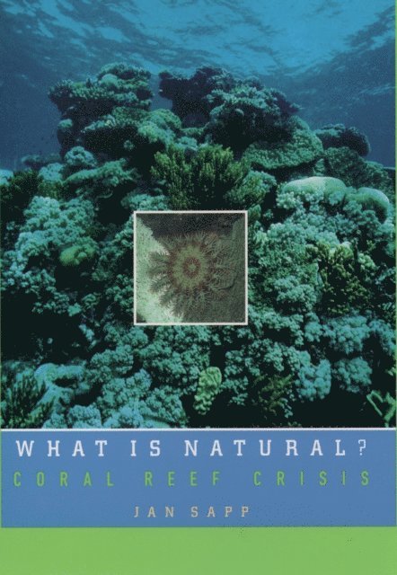 Jan Sapp - What Is Natural?, E-bok