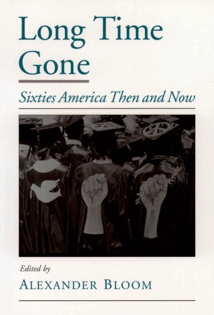 Alexander Bloom - Long Time Gone, E-bok
