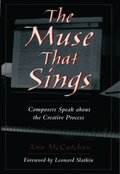 Muse that Sings