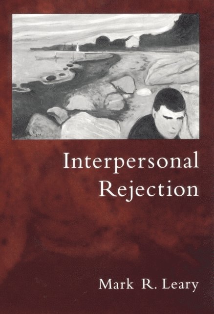 Mark R. Leary - Interpersonal Rejection, E-bok