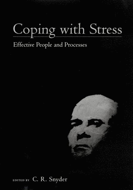 C. R. Snyder - Coping with Stress, E-bok