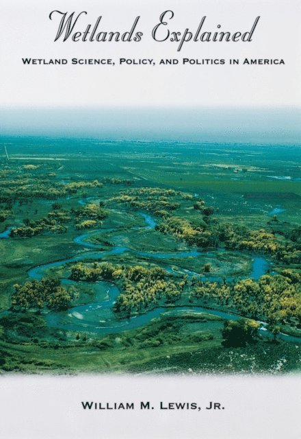Wetlands Explained