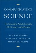 Communicating Science