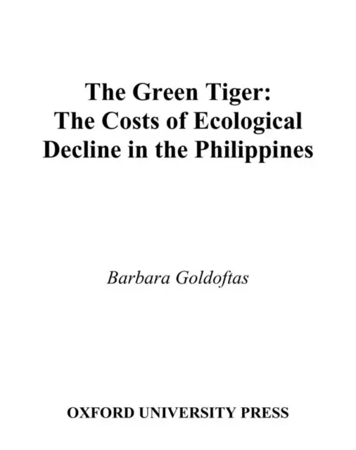 Barbara Goldoftas - Green Tiger, E-bok. Tillgänglighet: Lägg i varukorg