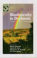 Biodiversity in Drylands