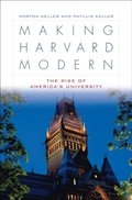 Making Harvard Modern