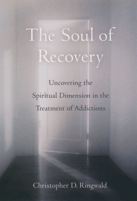 Christopher D. Ringwald - Soul of Recovery, E-bok. Tillgänglighet: Lägg i varukorg