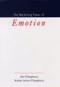 Marketing Power of Emotion