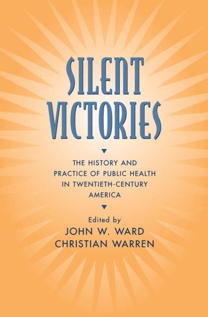 Christian Warren, John W. Ward - Silent Victories, E-bok