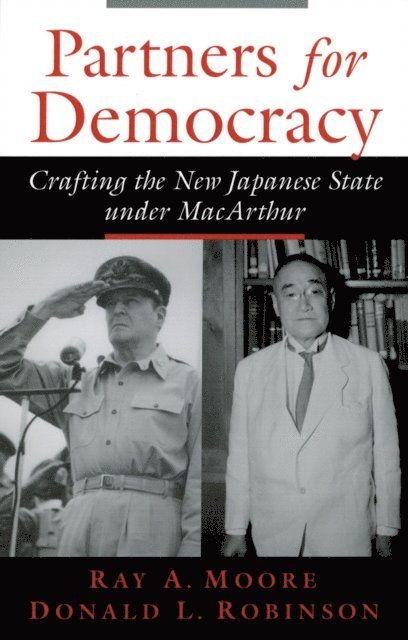 Partners for Democracy