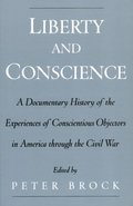 Liberty and Conscience
